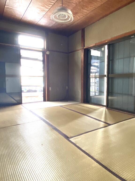 その他部屋・スペース　１階東側の和室です