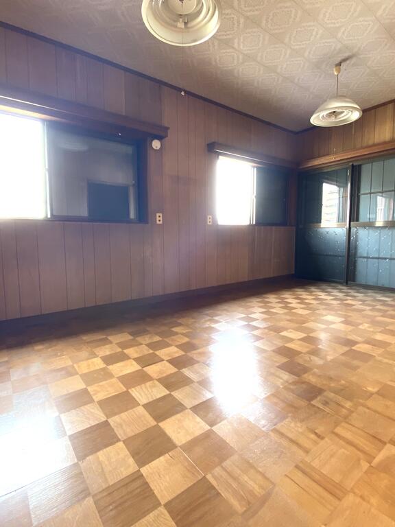 その他部屋・スペース　２階の洋室です