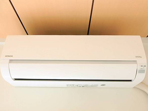 その他設備　ビレッジハウスの同一物件・同一タイプの間取りの写真です