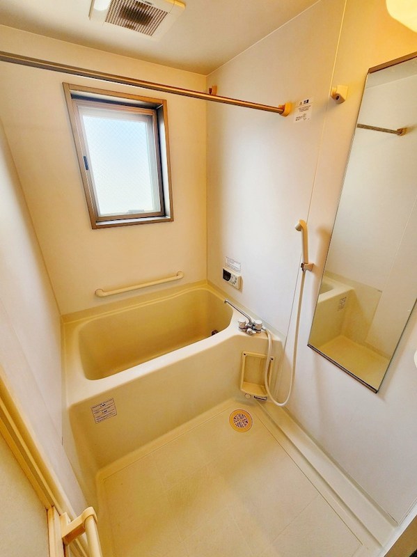 バス・シャワールーム　★浴室★