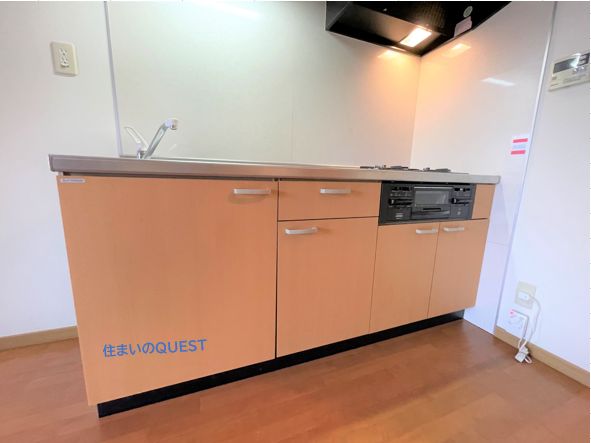 キッチン　イメージ