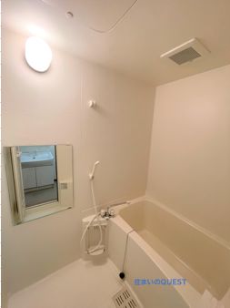 バス・シャワールーム　イメージ