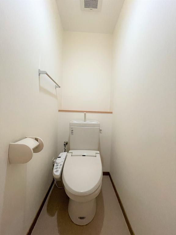 トイレ　イメージ