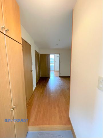 玄関　イメージ