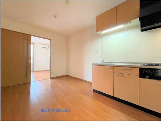 居室・リビング　イメージ