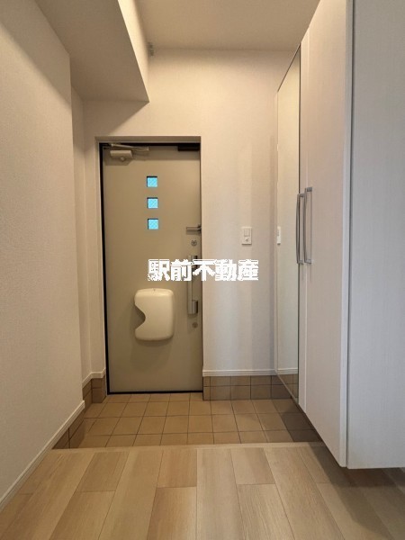 玄関　流用