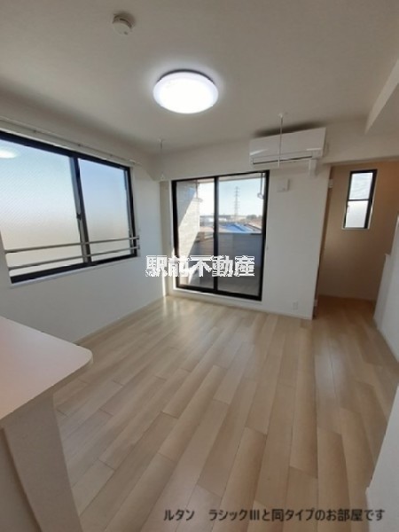 居室・リビング　流用