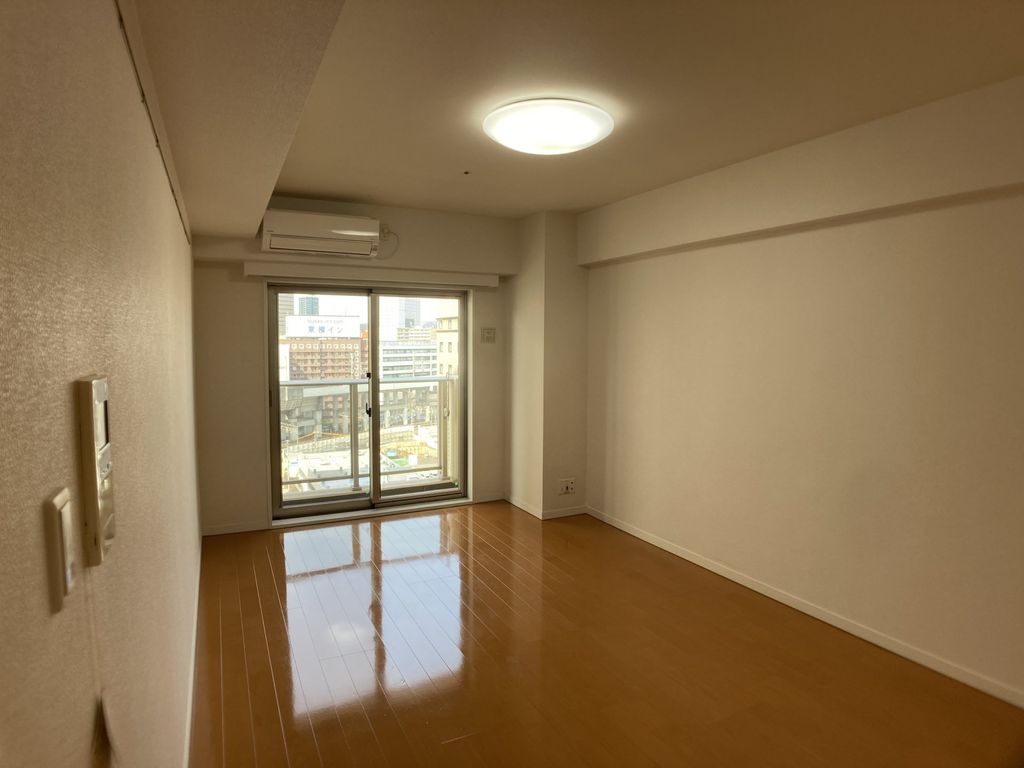 居室・リビング　リビング/居室