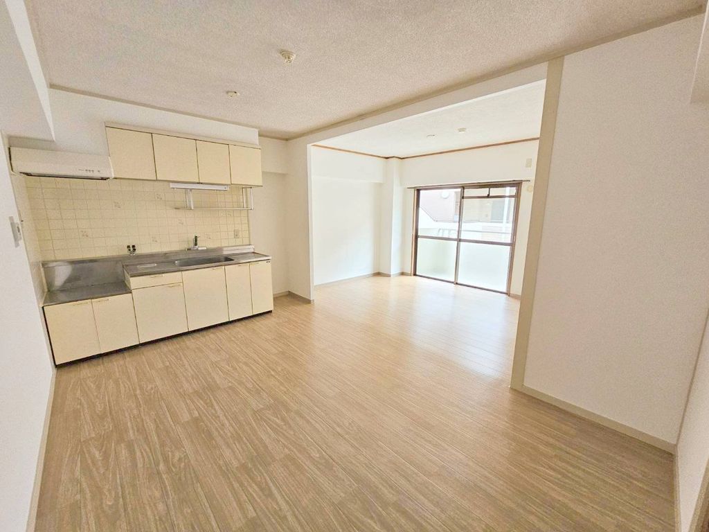 居室・リビング　リビング/居室