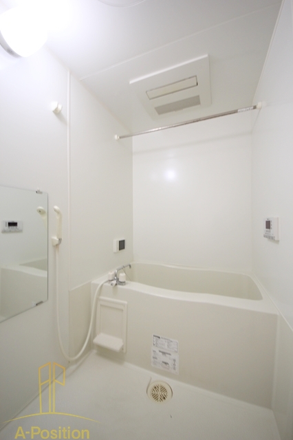 バス・シャワールーム　アルビオン西梅田