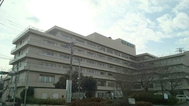 病院　徳洲会病院（病院）まで2900m