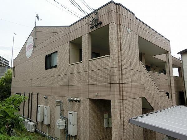 建物外観　住環境良好！