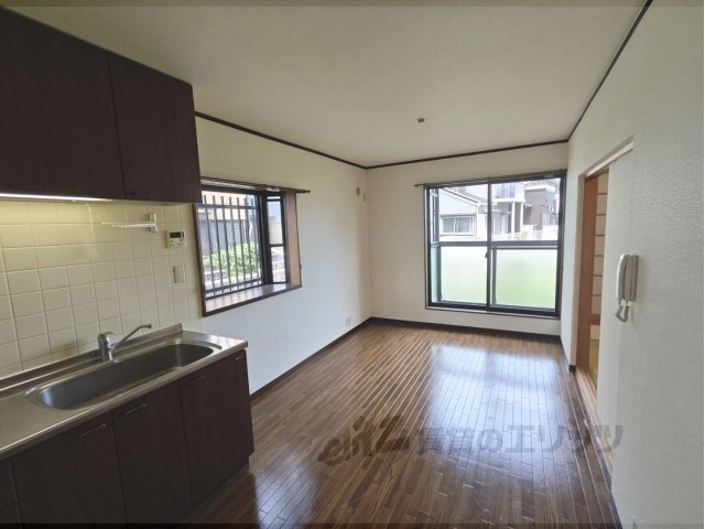 居室・リビング　洋室