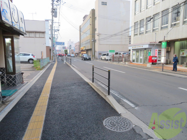 駐車場　駐車場その他