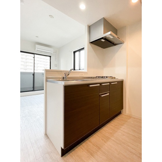 キッチン　参考参照（現況優先）