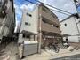 徳庵駅より徒歩7分 3階 築8年5ヶ月の賃貸物件