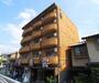 東福寺駅より徒歩3分 5階 築39年6ヶ月の賃貸物件
