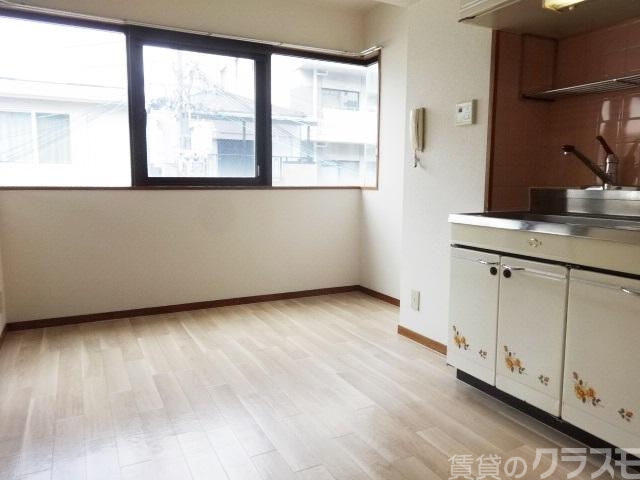 その他部屋・スペース　開放感！