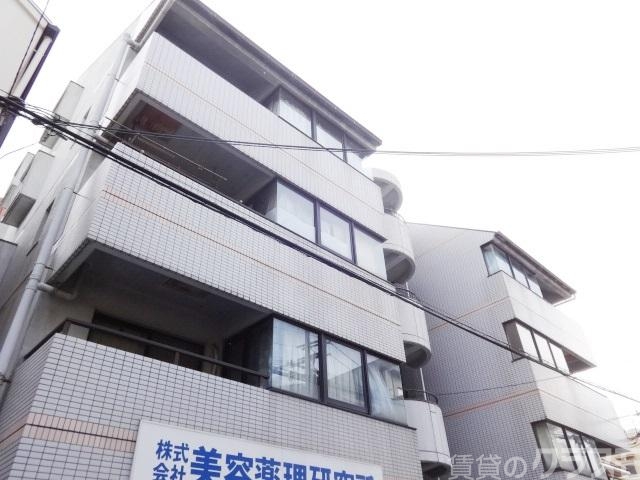 建物外観　塚本エリアのご紹介です◎