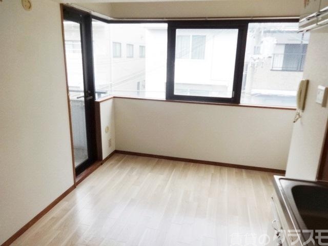 居室・リビング　明るいと元気になれる♪