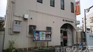 郵便局　淀川塚本郵便局（郵便局）まで400m