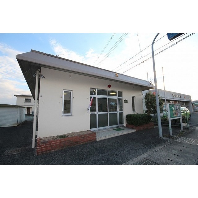 警察署・交番　勝央町勝間田交番（警察署・交番）まで880m