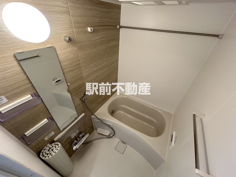 バス・シャワールーム　類似物件流用