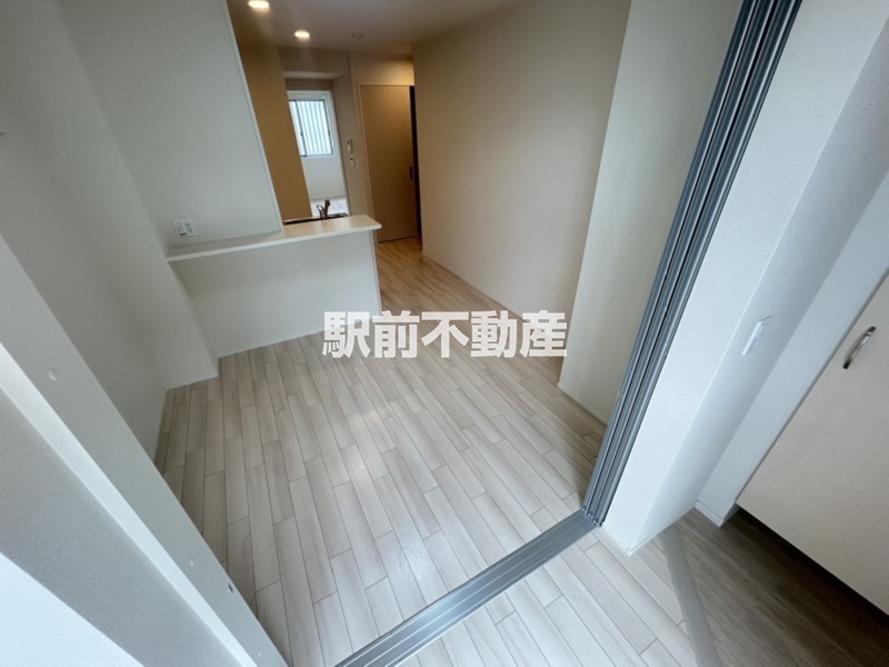 居室・リビング　類似物件流用