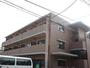 元住吉駅より徒歩12分 3階 築21年の賃貸物件