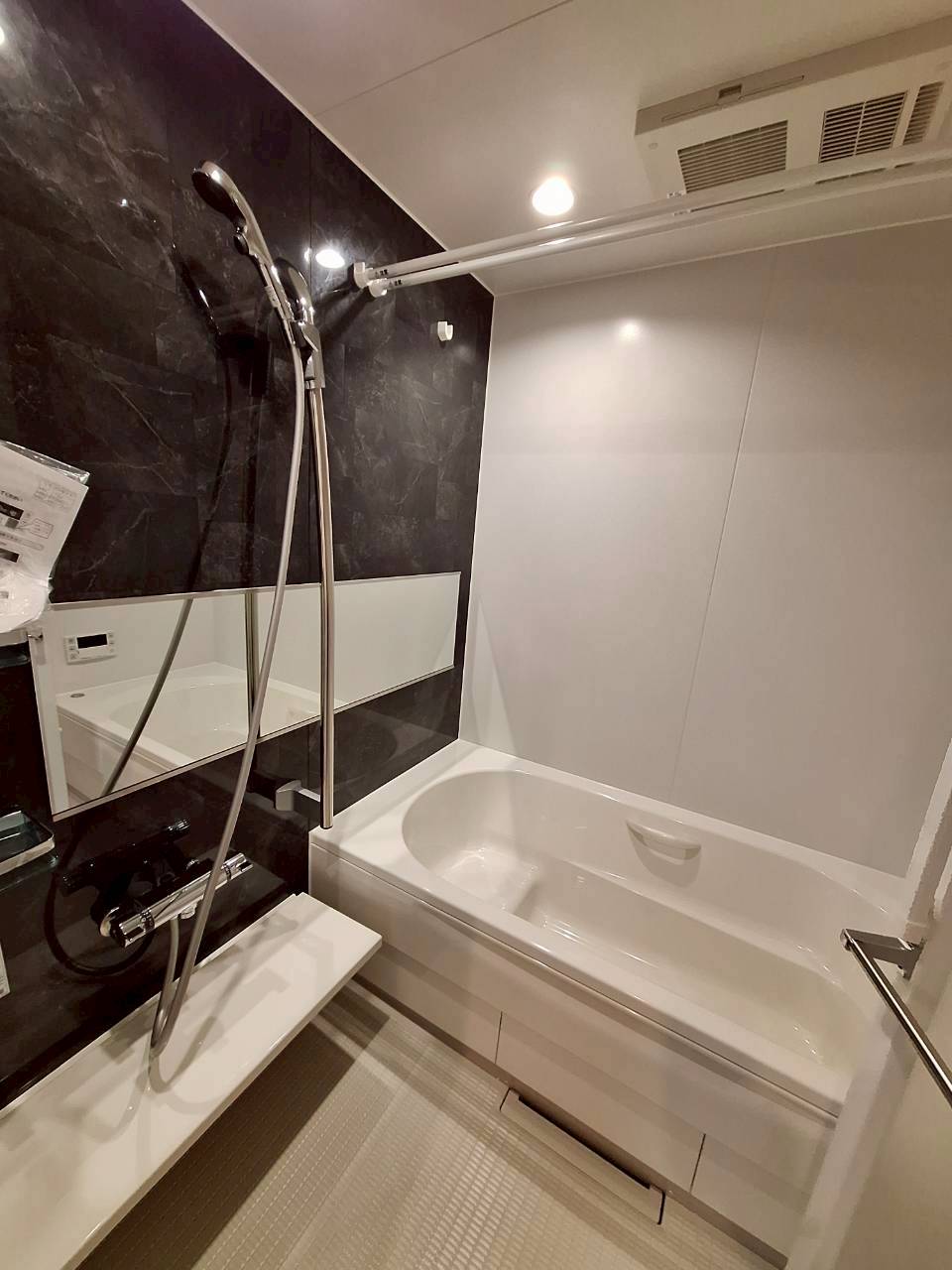 バス・シャワールーム　★お風呂★