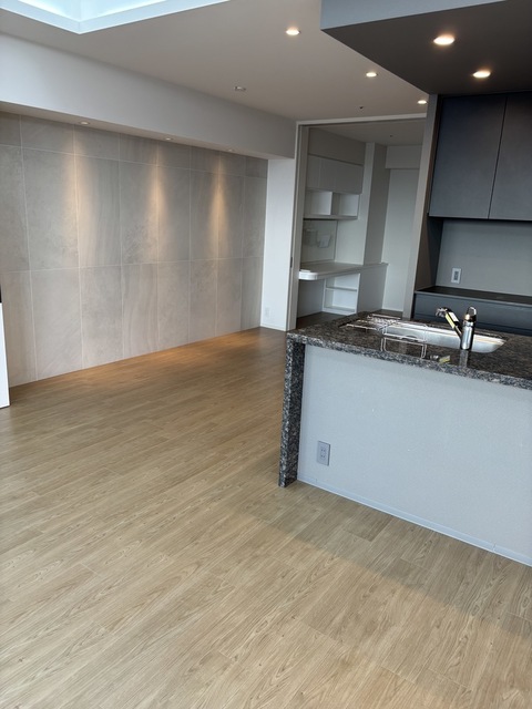 居室・リビング　リビングダイニング