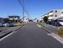 その他　現地周辺街並み（その他）まで5m