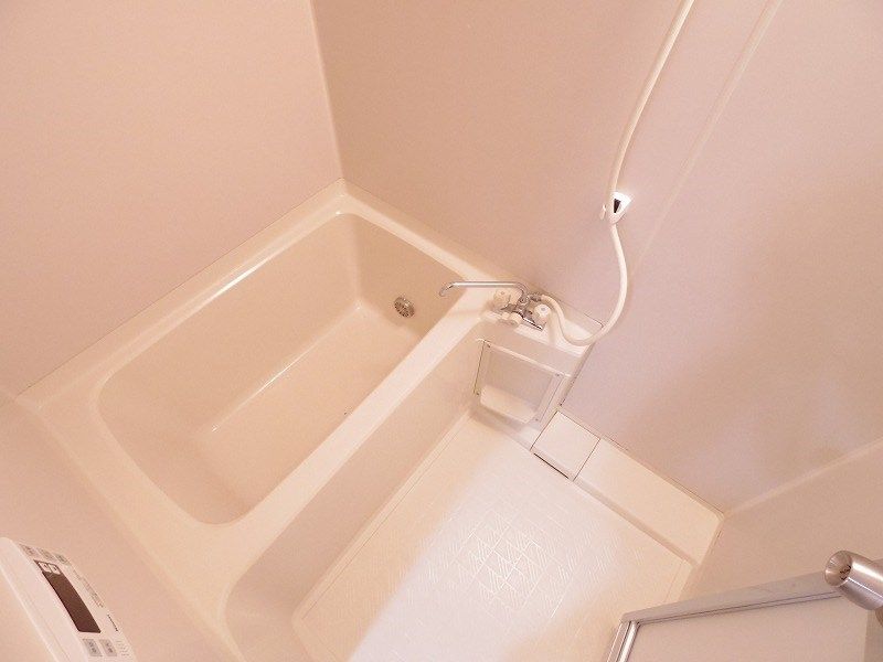 バス・シャワールーム　※同仕様写真