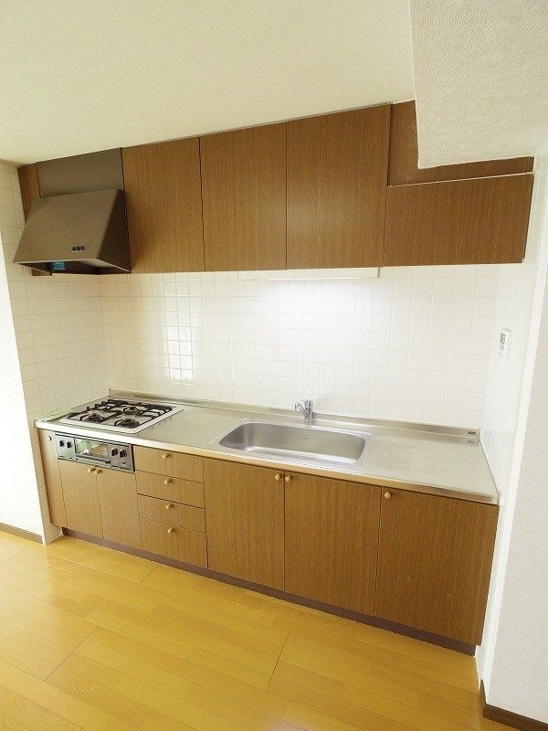 キッチン　※同仕様写真