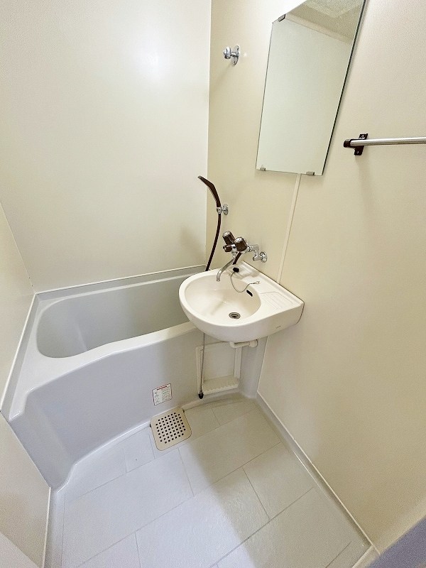 バス・シャワールーム　★浴室★