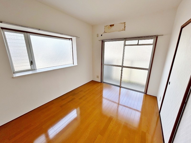 その他部屋・スペース　★洋室6帖★