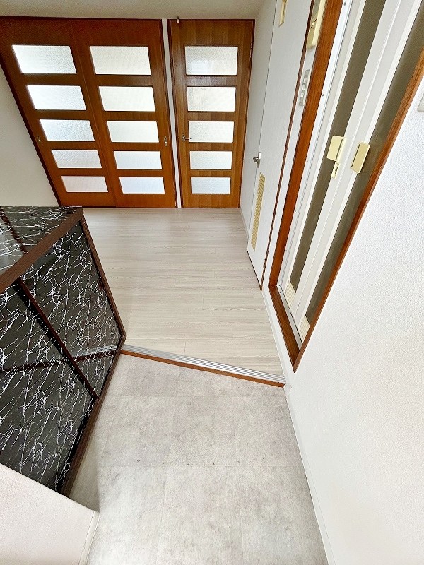 玄関　★玄関★