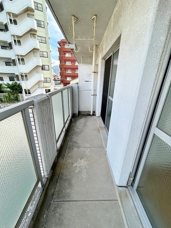 バルコニー　★ベランダ★