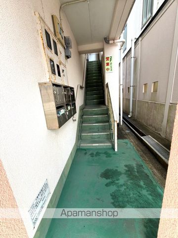 WinsHome橘IIの外観写真