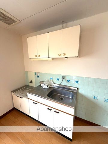 WinsHome橘IIのキッチン写真