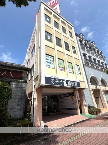 WinsHome橘IIの外観写真