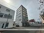 釧路駅より徒歩11分 4階 築47年8ヶ月の賃貸物件