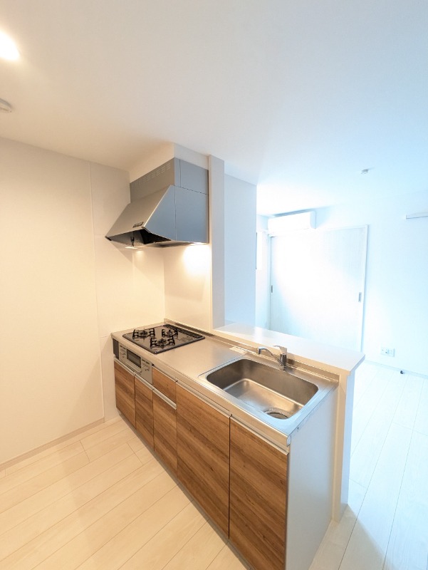 キッチン　類似物件写真