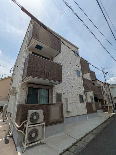 建物外観　外観（イメージ画像）