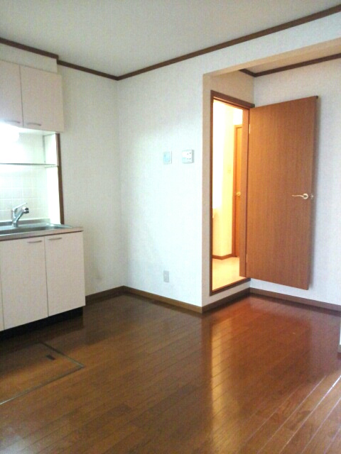 居室・リビング　居室・リビング