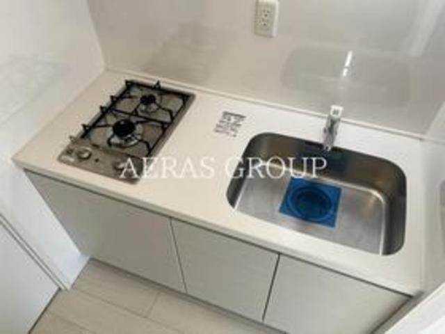 キッチン　別部屋同仕様