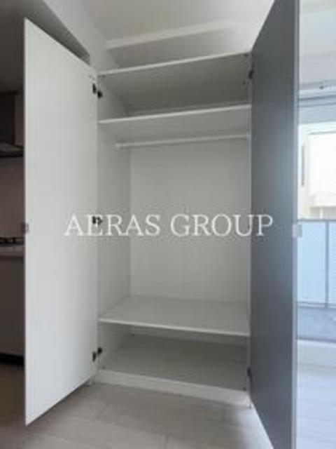 収納　別部屋同仕様