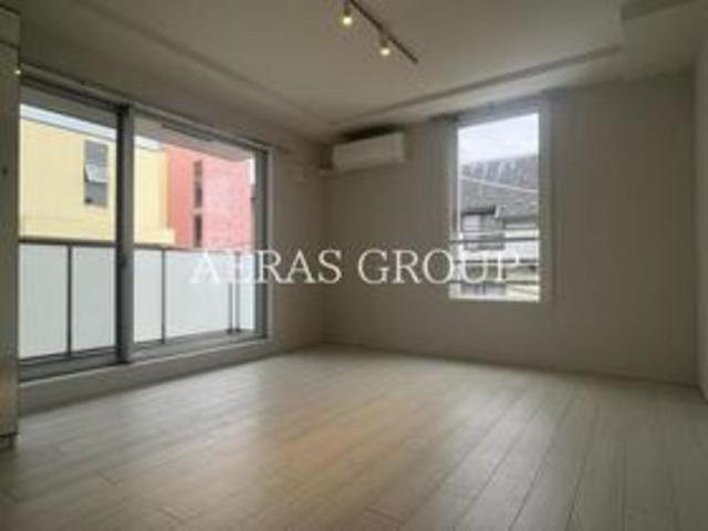 居室・リビング　別部屋同仕様