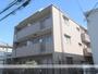 高円寺駅より徒歩10分 2階 築21年9ヶ月の賃貸物件