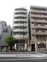 門前仲町駅より徒歩6分 5階 築35年1ヶ月の賃貸物件